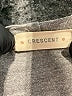 Crescent Gray Short Sleeve T-Shirt Size M (estimated) - photo 7
