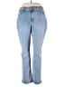 NYDJ Blue Jeans Size 20 - photo 1