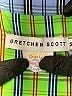Gretchen Scott Designs Blue Cardigan Size L - photo 7