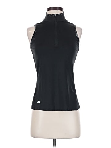 Adidas Sleeveless Top (view 1)
