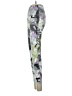 Lululemon Athletica Print Gray Active Pants Size 4 - photo 5
