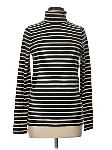 Unbranded Long Sleeve Turtleneck (view 1)