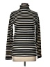 Unbranded 100% Cotton Gold Long Sleeve Turtleneck Size L - photo 1