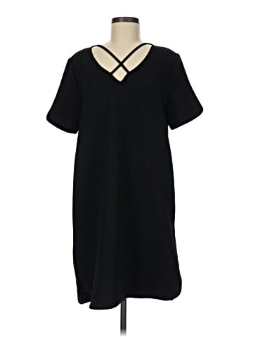 Jodifl Casual Dress (view 1)