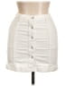 Vineyard Vines Solid White Casual Skirt Size 12 - photo 1
