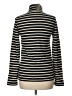 Unbranded 100% Cotton Gold Long Sleeve Turtleneck Size L - photo 2