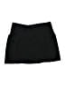 RBX Solid Black Active Skort Size L - photo 1