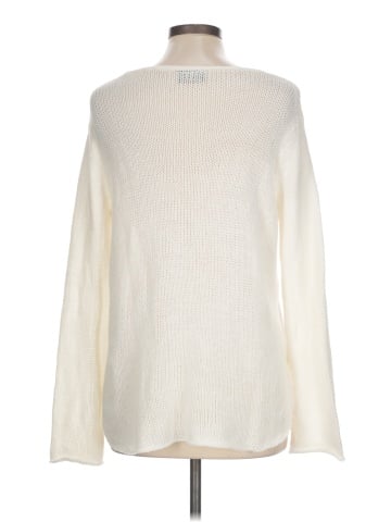 Wooden Ships Pullover Sweater (view 2)