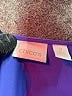 Chico's Blue 3/4 Sleeve Blouse Size Lg (2) - photo 7