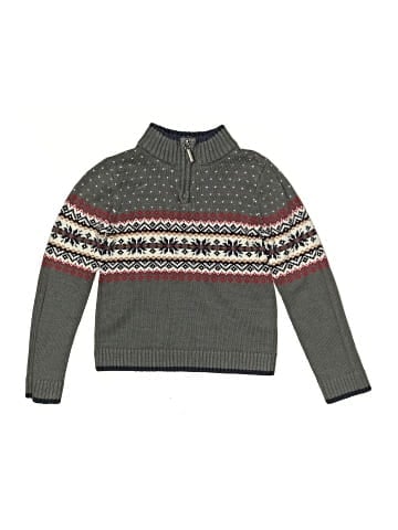 Rorie Whelan Pullover Sweater (view 1)