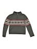 Rorie Whelan Gray Pullover Sweater Size 5 - photo 1