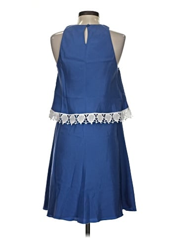 Tory Burch Cocktail Dress (view 2)