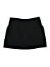 RBX Solid Black Active Skort Size L - photo 2