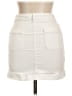 Vineyard Vines Solid White Casual Skirt Size 12 - photo 2