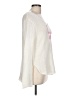 Wooden Ships Hearts White Pullover Sweater Size L (estimated) - photo 4