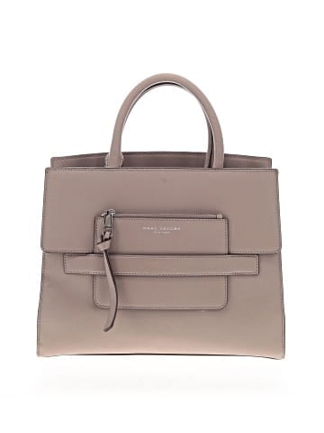 Marc Joseph New York Satchel (view 1)