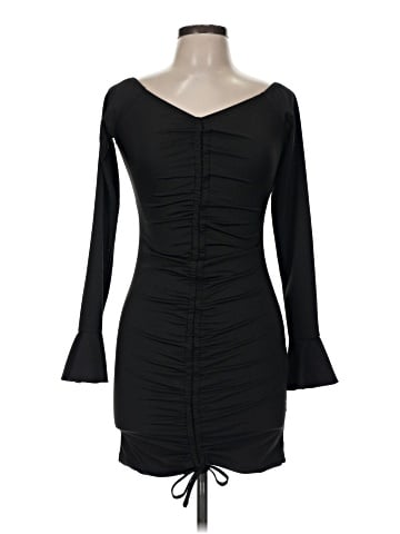Shein Cocktail Dress (view 1)