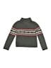 Rorie Whelan Gray Pullover Sweater Size 5 - photo 2