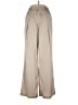 BEIGE BOTANY 100% Polyester Tan Dress Pants Size L - photo 1