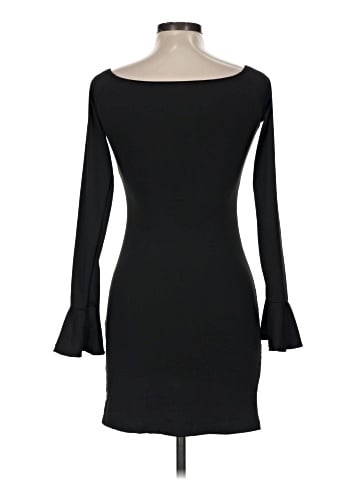 Shein Cocktail Dress (view 2)