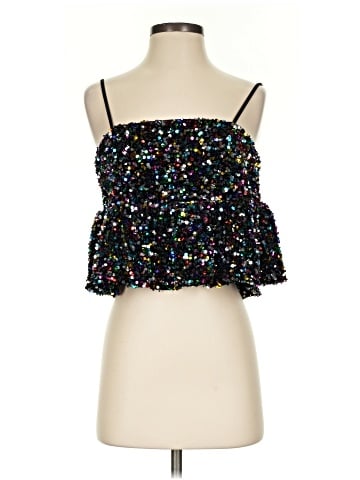 Storia Sleeveless Top (view 1)