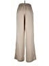 BEIGE BOTANY 100% Polyester Tan Dress Pants Size L - photo 2