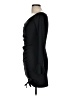 Shein Black Cocktail Dress Size 6 - photo 5