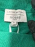 Hobbs London Green Pullover Sweater Size S - photo 7