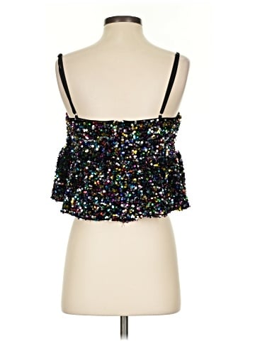 Storia Sleeveless Top (view 2)