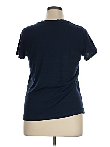 Caslon Short Sleeve T-Shirt (view 2)