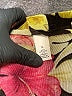 Unbranded Tropical Black Casual Pants Size L - photo 7