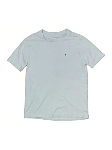 Tommy Hilfiger Short Sleeve T-Shirt (view 1)