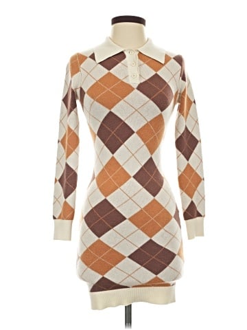 Willow & Wind Casual Dress (view 1)