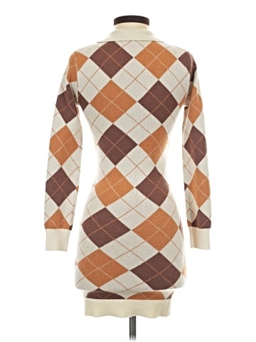 Willow & Wind Casual Dress (view 2)