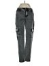 Zoe + Phoebe Gray Jeans Size S - photo 1