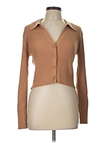 Aerie Cardigan (view 1)