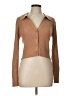 Aerie Tan Cardigan Size L - photo 1