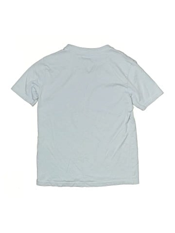 Tommy Hilfiger Short Sleeve T-Shirt (view 2)
