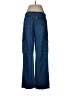 Unionbay 100% Cotton Blue Jeans Size 9 - photo 2