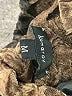 Komarov Brown Long Sleeve Top Size Med (2) - photo 4