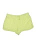 Athletic Works Green Shorts Size 8 - photo 1