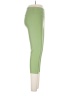 Noli Green Active Pants Size L - photo 4