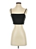 Shein Black Tube Top Size 4 - photo 1