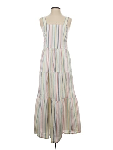 J.Crew Factory Store Casual Dress (view 1)