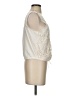 Tiny 100% Cotton Ivory Sleeveless Blouse Size S - photo 4