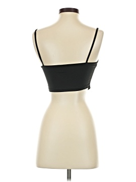 Shein Tube Top (view 2)
