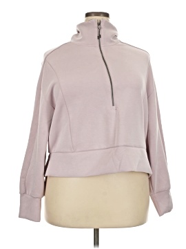 Member's Mark Zip Up Hoodie