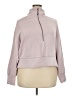 Member's Mark Pink Zip Up Hoodie Size XXL - photo 1