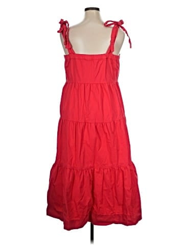 Free Assembly Casual Dress (view 2)