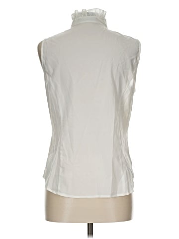 Spense Sleeveless Blouse (view 2)